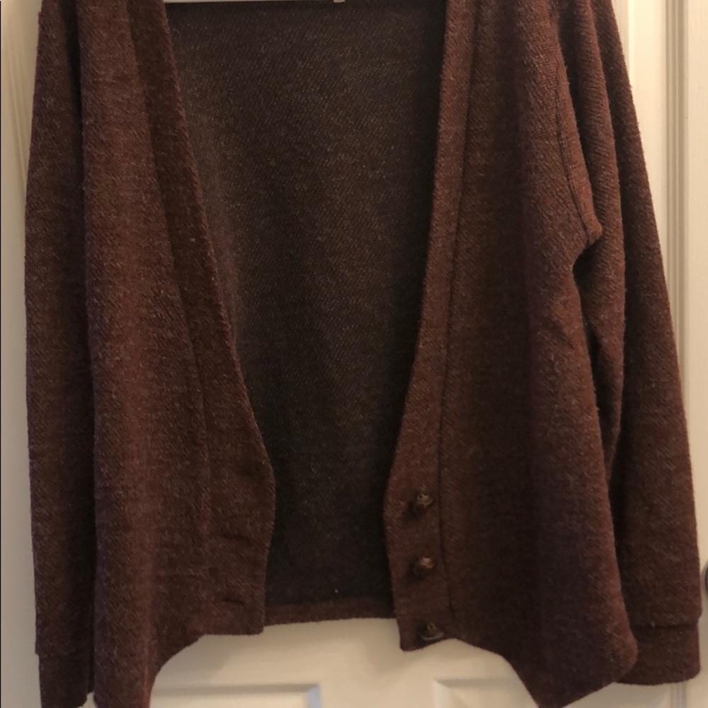 Cardigan - Picture 2 of 7